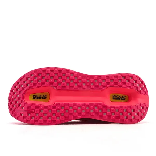 Nike Vomero Premium百搭舒適耐磨低幫跑步鞋 女款 桃紅 Nike Vomero Premium百搭舒適耐磨低幫跑步鞋 女款 桃紅:圖片 6