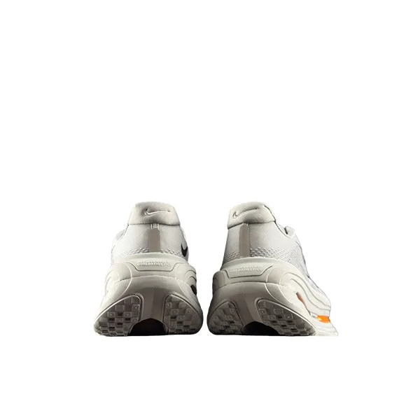 Nike Vomero Premium百搭舒適耐磨低幫跑步鞋 男女同款 灰橙 Nike Vomero Premium百搭舒適耐磨低幫跑步鞋 男女同款 灰橙:圖片 4