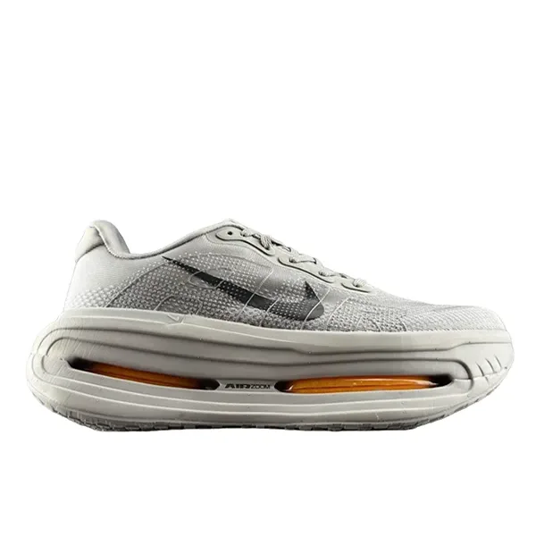 Nike Vomero Premium百搭舒適耐磨低幫跑步鞋 男女同款 灰橙 Nike Vomero Premium灰橙