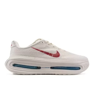 Nike Vomero Premium米白紅藍