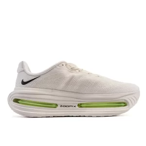 Nike Vomero Premium米白綠